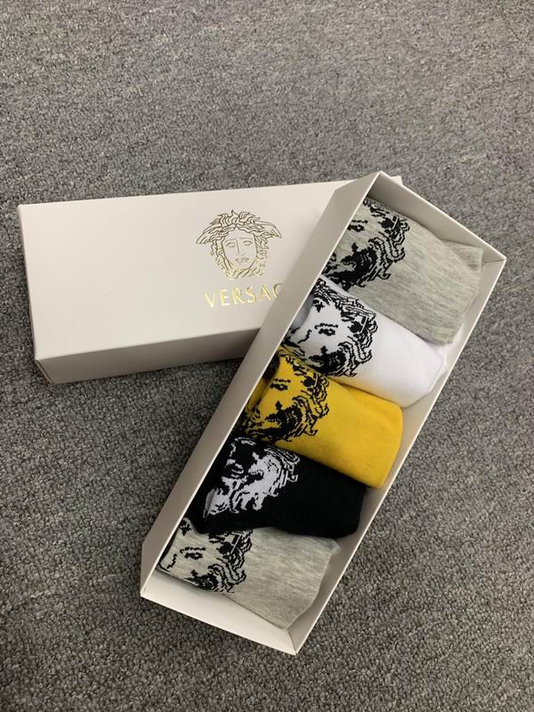 Versace socks 71 (5)