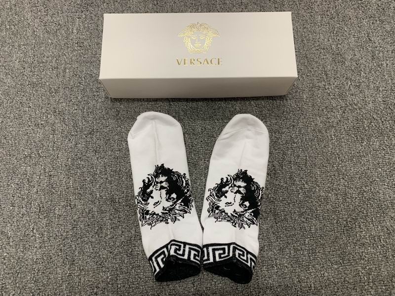 Versace socks 71 (6)
