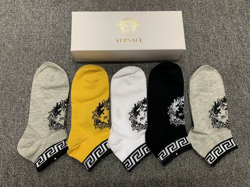 Versace socks 71 (7)
