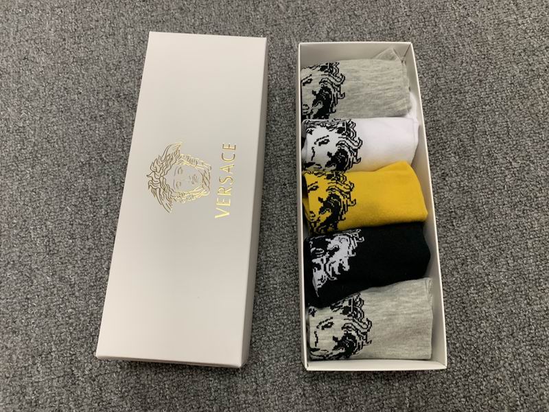 Versace socks 71 (8)