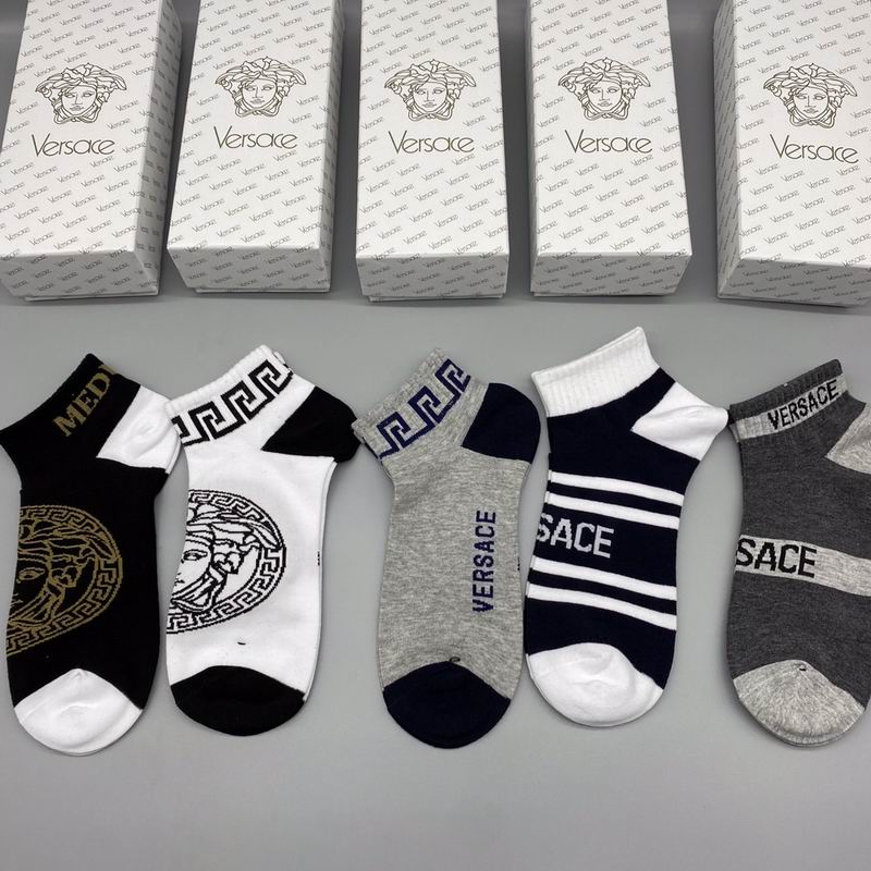 Versace socks 72 (2)
