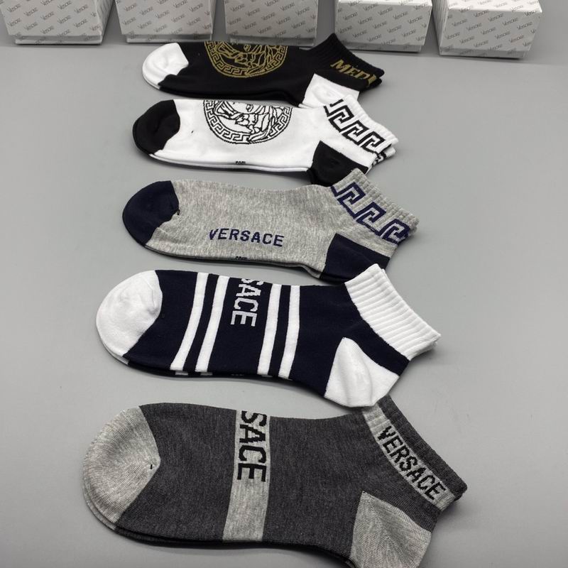 Versace socks 72 (3)