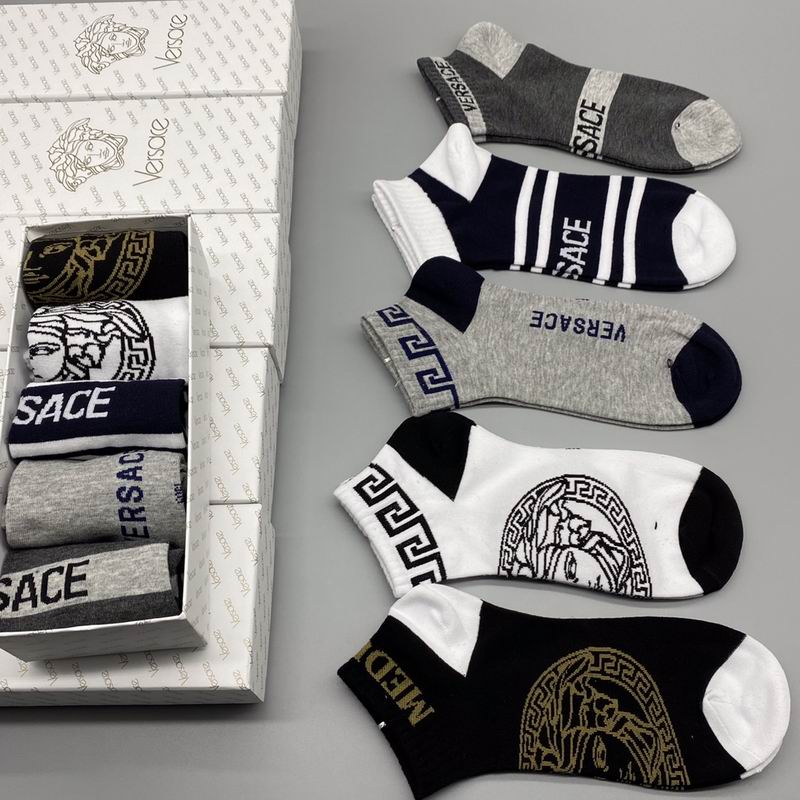 Versace socks 72 (4)
