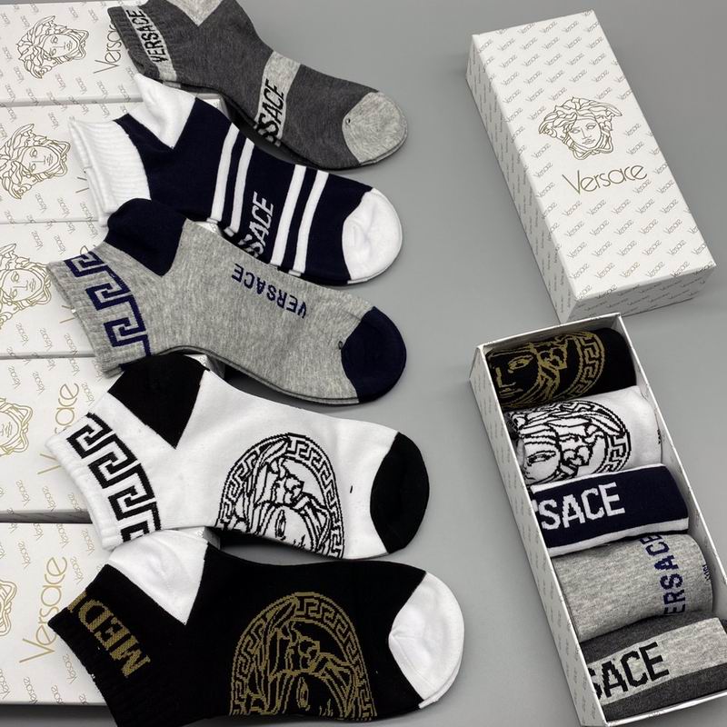 Versace socks 72 (5)