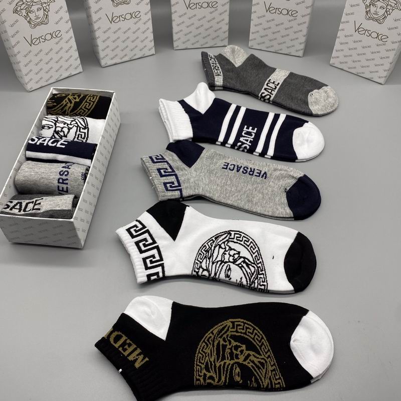Versace socks 72 (6)