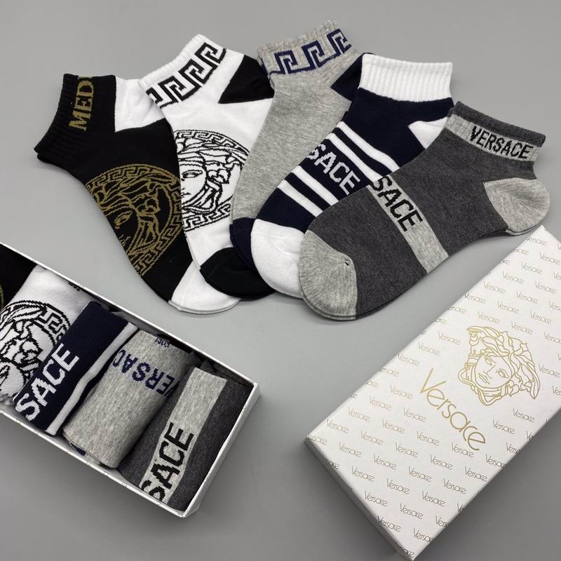Versace socks 72 (7)