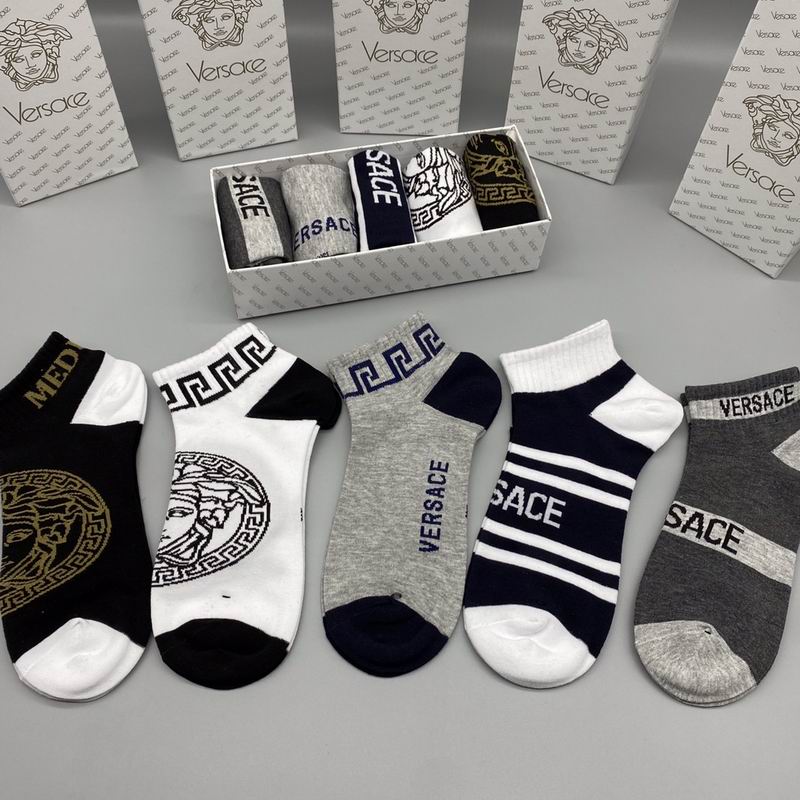 Versace socks 72 (8)