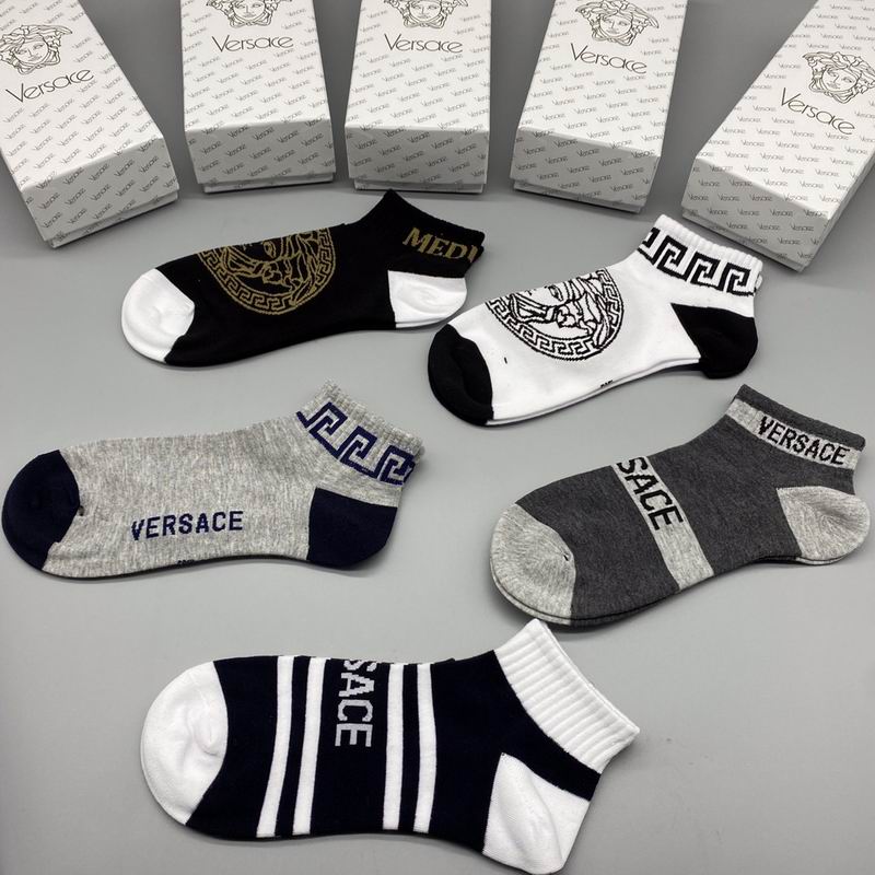 Versace socks 72 (9)