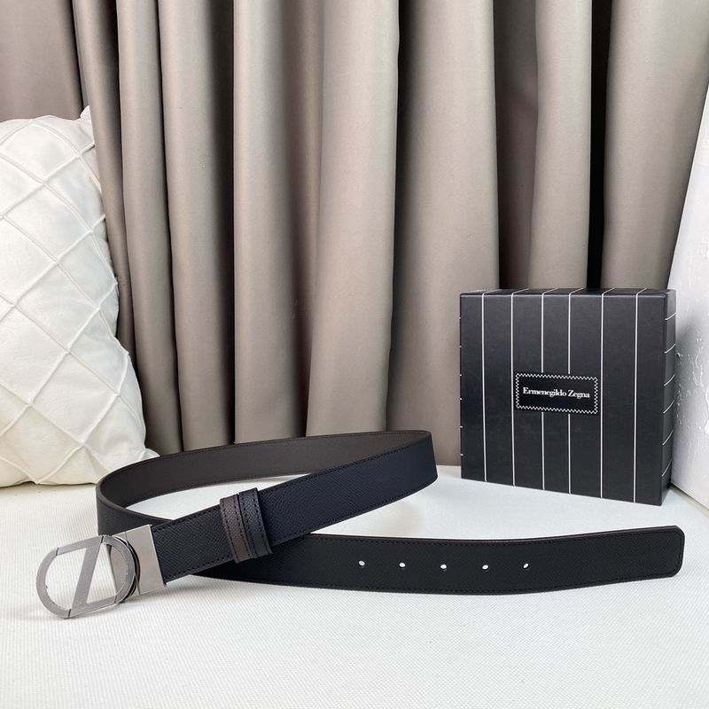 Zegna belt 35mmX95-125cm 7D (12)