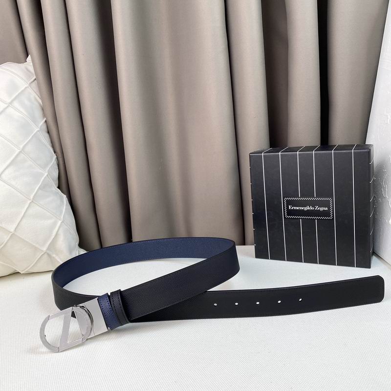 Zegna belt 35mmX95-125cm 7D (18)