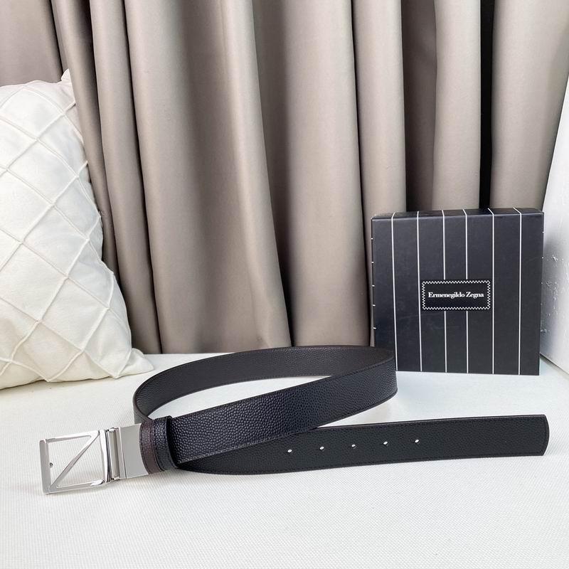 Zegna belt 35mmX95-125cm 7D (3)
