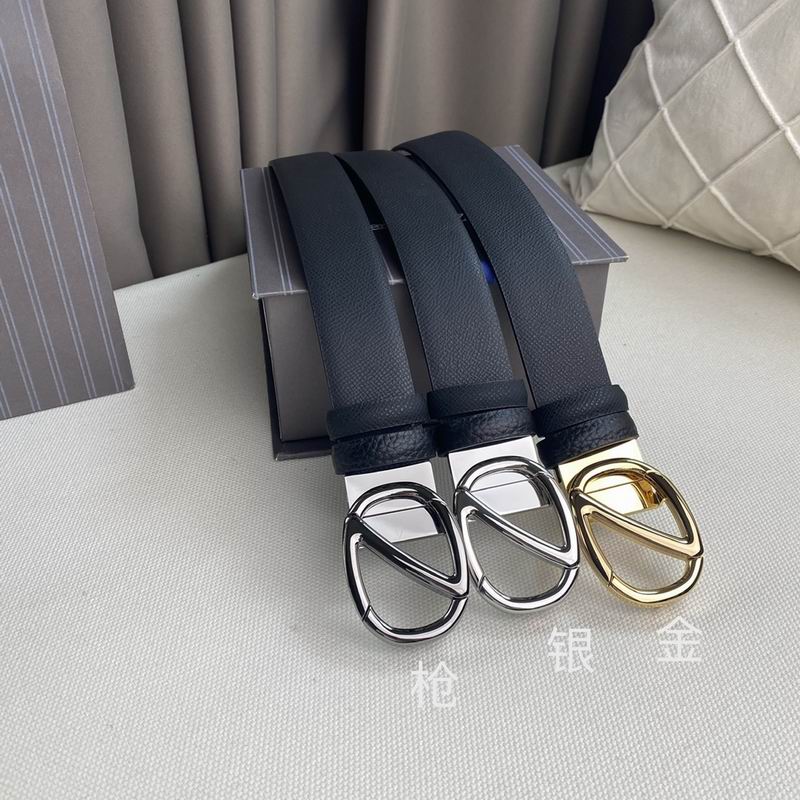 Zegna belt 35mmX95-125cm 7D (31)