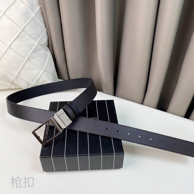 Zegna belt 35mmX95-125cm 7D (6)