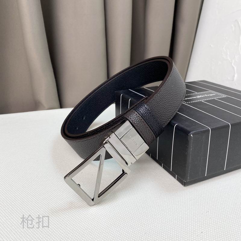 Zegna belt 35mmX95-125cm 7D (7)