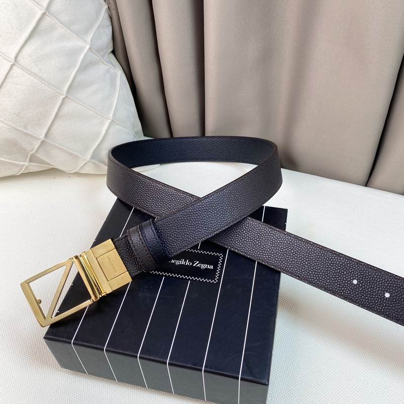 Zegna belt 35mmX95-125cm 7D (9)