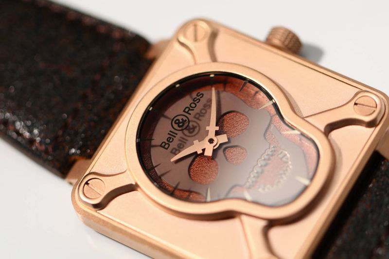 Bell & Ross 46X7.5mm 112 (1)