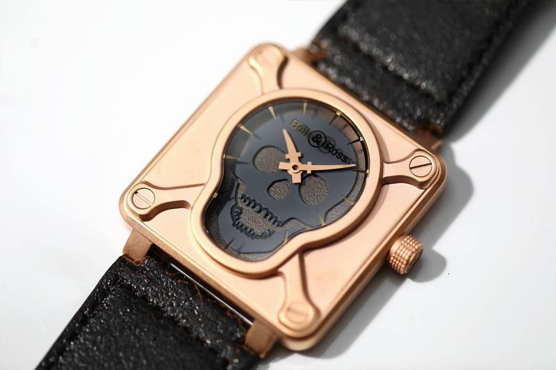 Bell & Ross 46X7.5mm 112 (12)