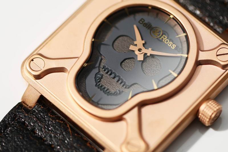 Bell & Ross 46X7.5mm 112 (15)