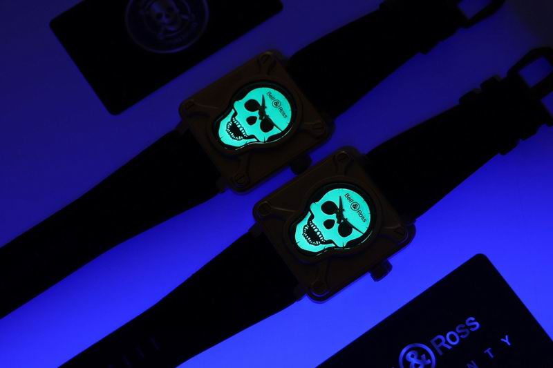 Bell & Ross 46X7.5mm 112 (17)