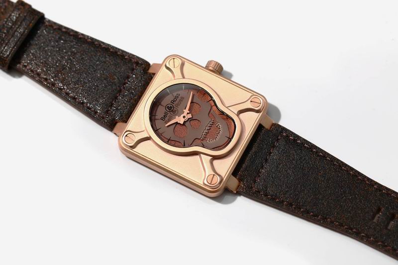 Bell & Ross 46X7.5mm 112 (2)