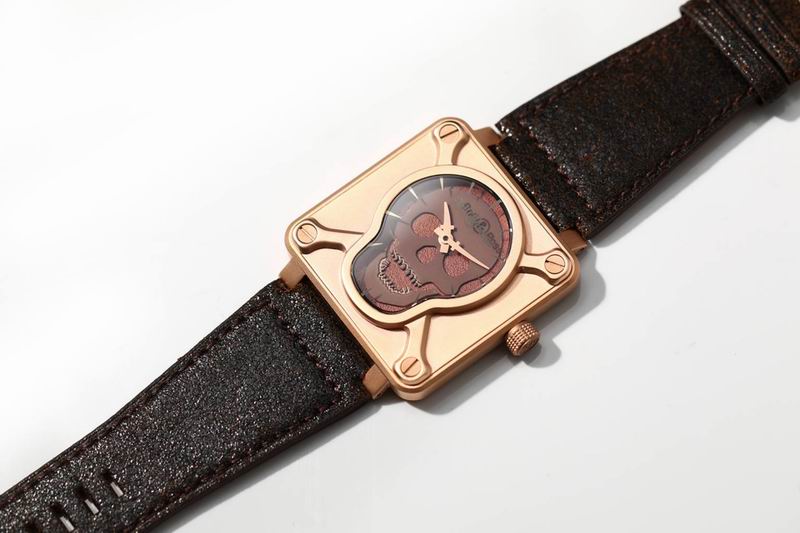 Bell & Ross 46X7.5mm 112 (5)