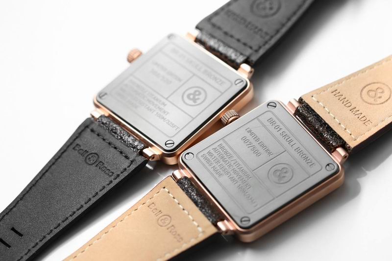 Bell & Ross 46X7.5mm 112 (6)