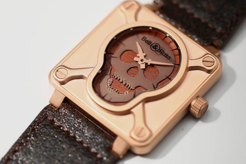 Bell & Ross 46X7.5mm 112 (7)