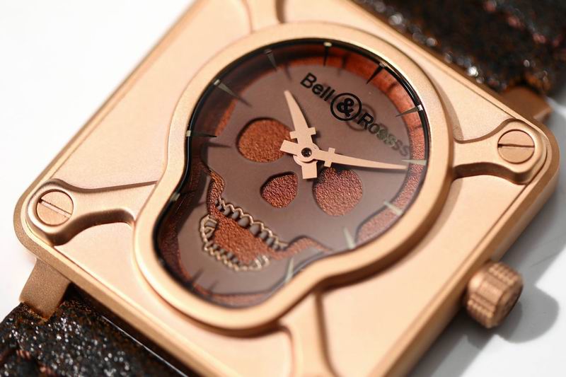 Bell & Ross 46X7.5mm 112 (9)