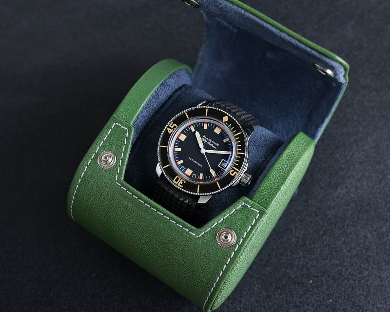 Blancpain 40.3mm 18 (8)