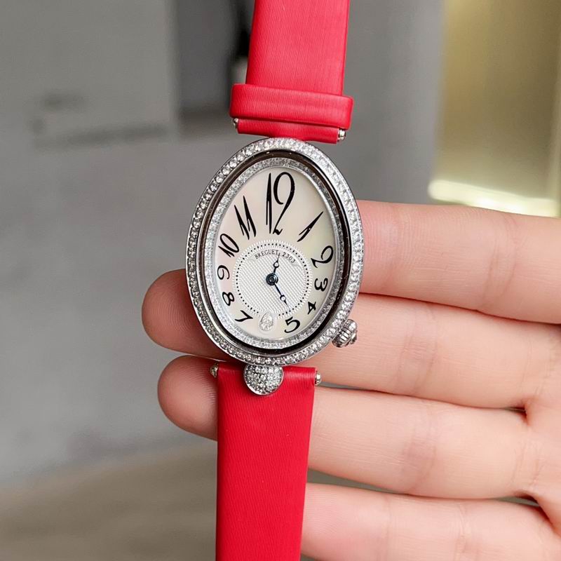 Breguet 36mm 28mm 72 (2)