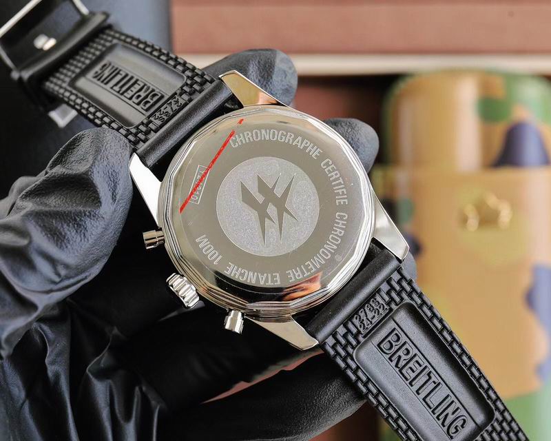 Breitling 43X13mm 32 (5)