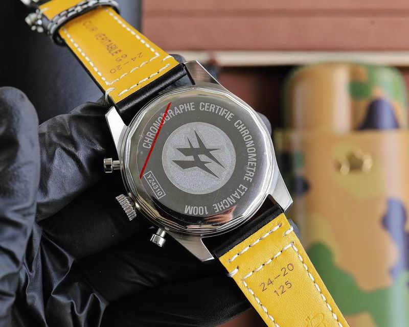 Breitling 46X13mm 33 (6)