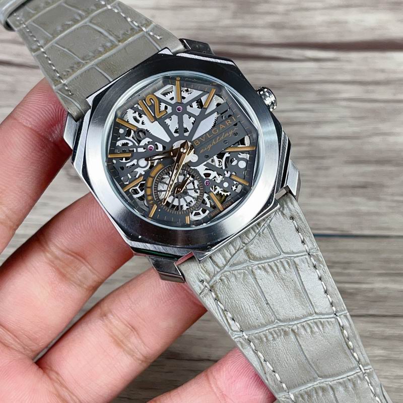 Bvlgari 41mm 48 (25)