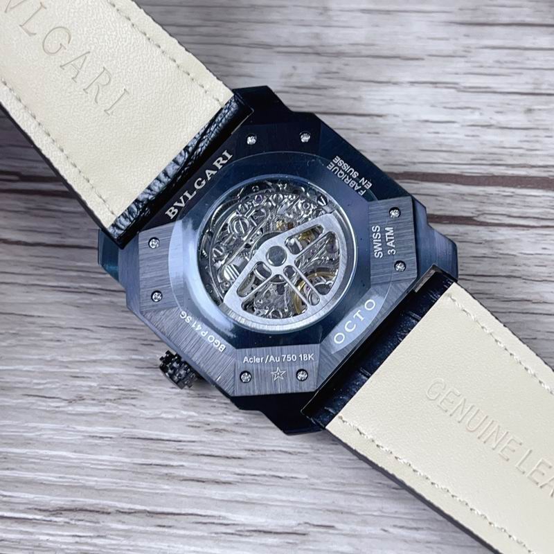 Bvlgari 41mm 48 (34)