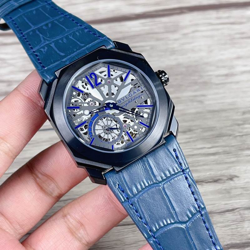 Bvlgari 41mm 48 (35)