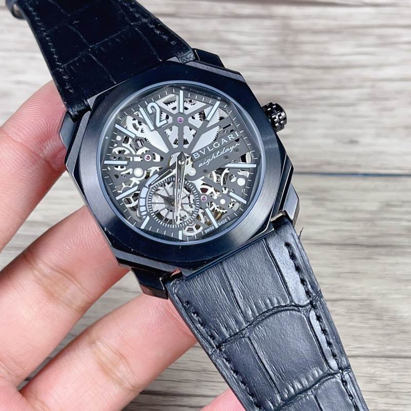 Bvlgari 41mm 48 (36)