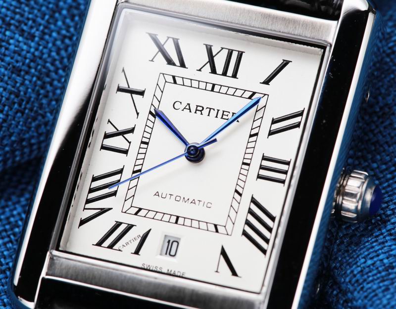 Cartier 31X41mm 34 (2)