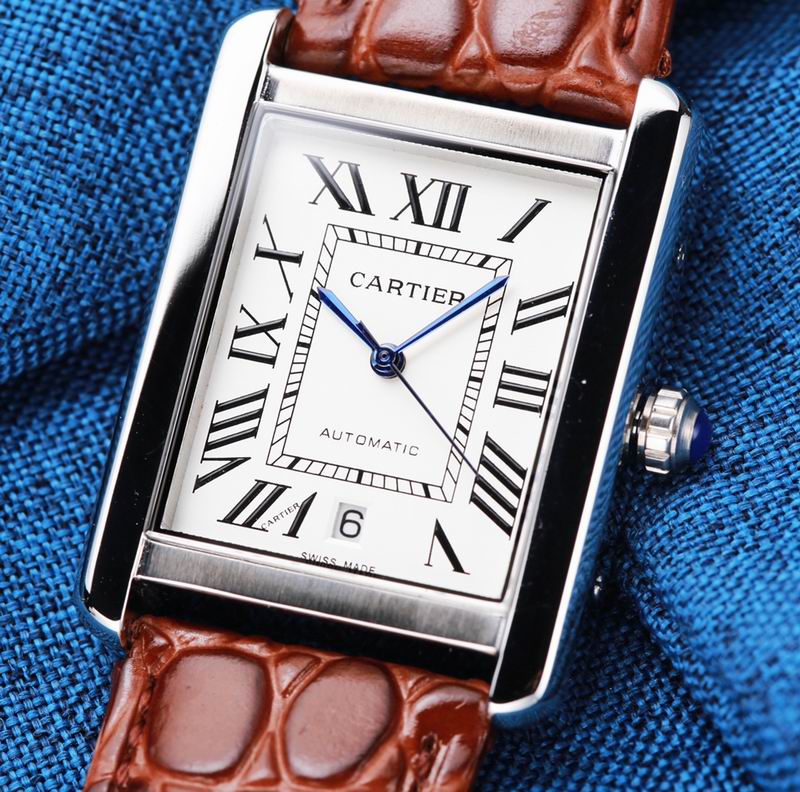 Cartier 31X41mm 34 (3)