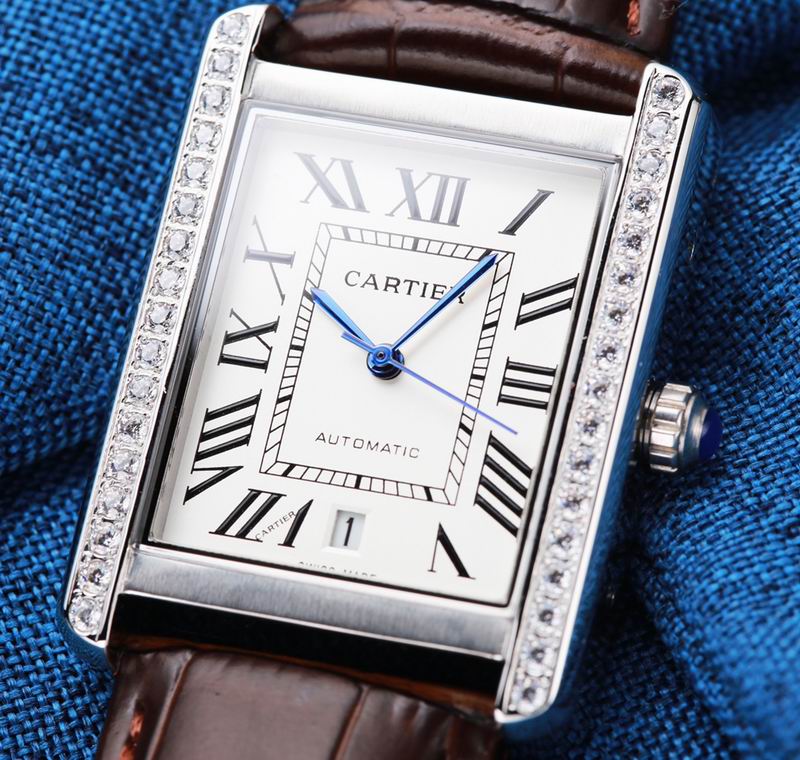 Cartier 31X41mm 35 (13)