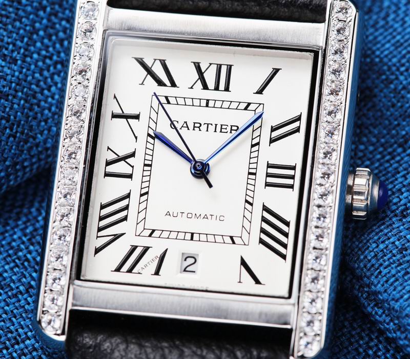Cartier 31X41mm 35 (17)