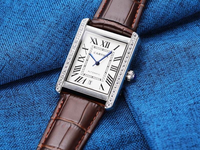 Cartier 31X41mm 35 (18)