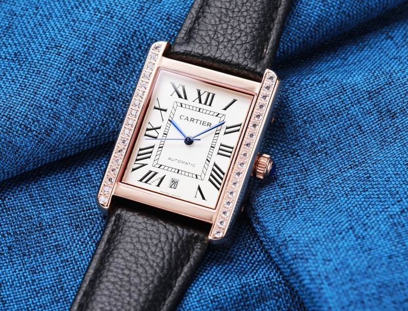 Cartier 31X41mm 35 (2)