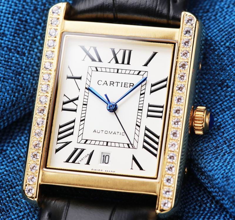 Cartier 31X41mm 35 (4)