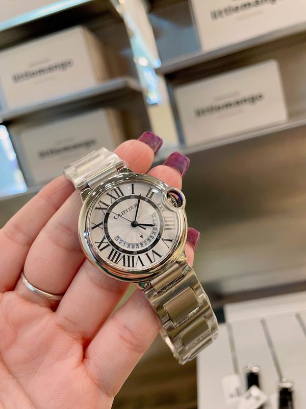 Cartier 36mm 42mm 32 (1)