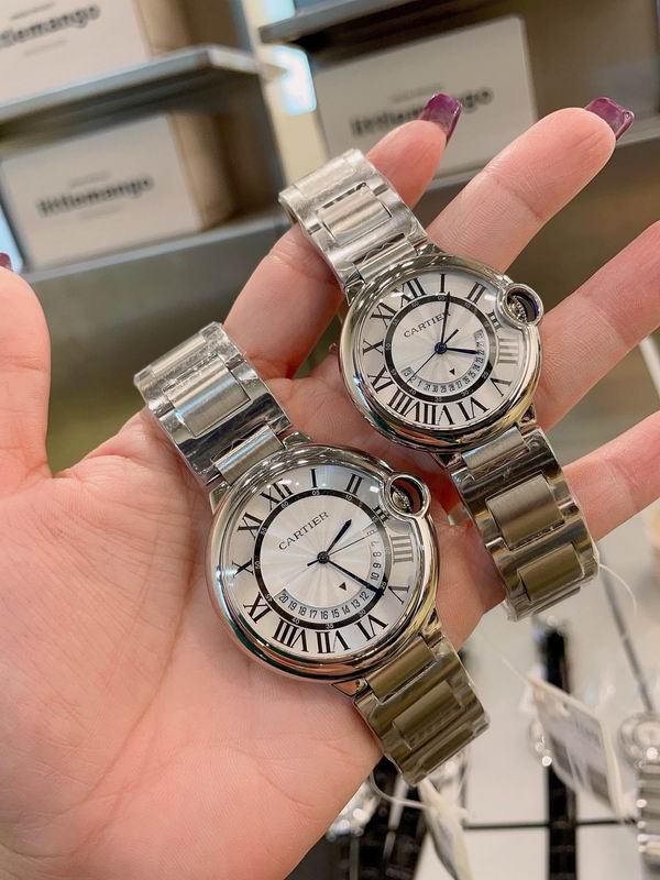 Cartier 36mm 42mm 32 (2)