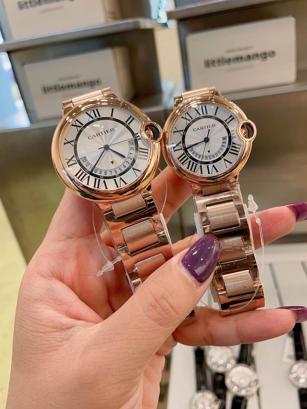 Cartier 36mm 42mm 32 (6)