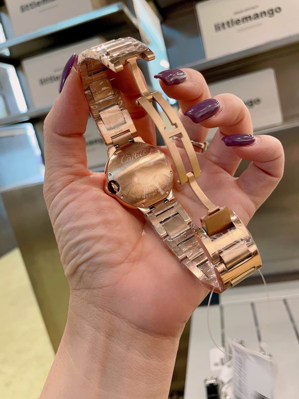 Cartier 36mm 42mm 32 (8)