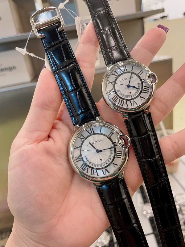 Cartier 36mm 42mm 32 (9)