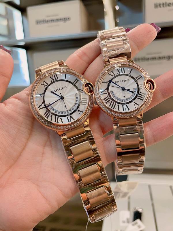 Cartier 36mm 42mm 33 (3)