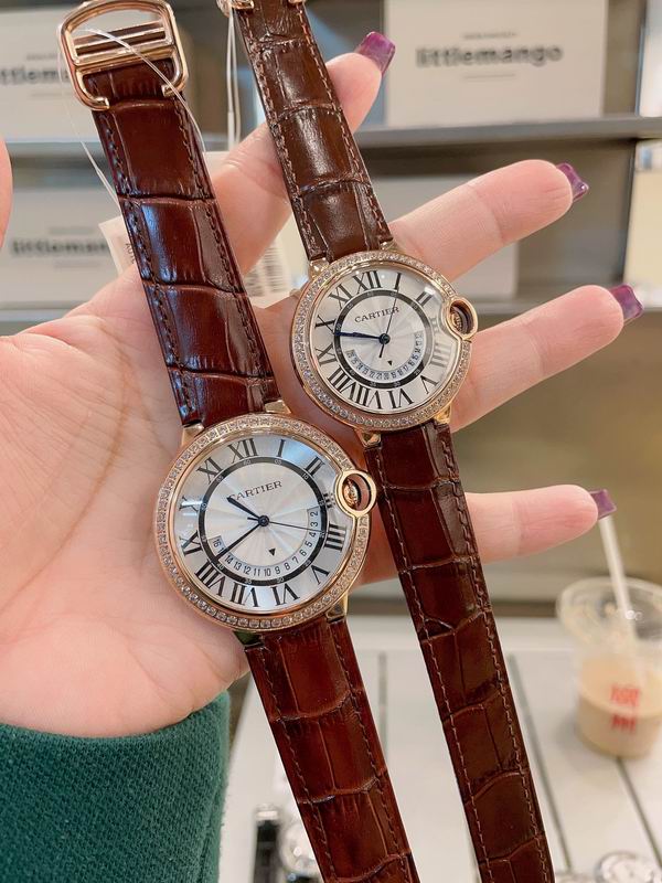 Cartier 36mm 42mm 33 (4)